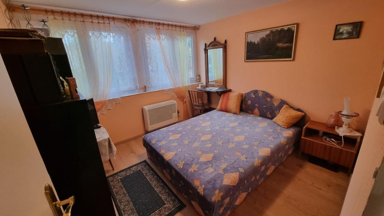 Holiday home Bianka Vendeghaz *