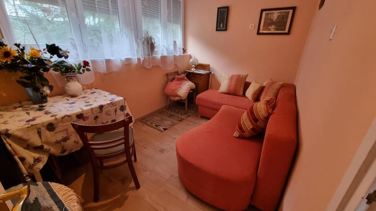 Bianka Vendeghaz Holiday home *